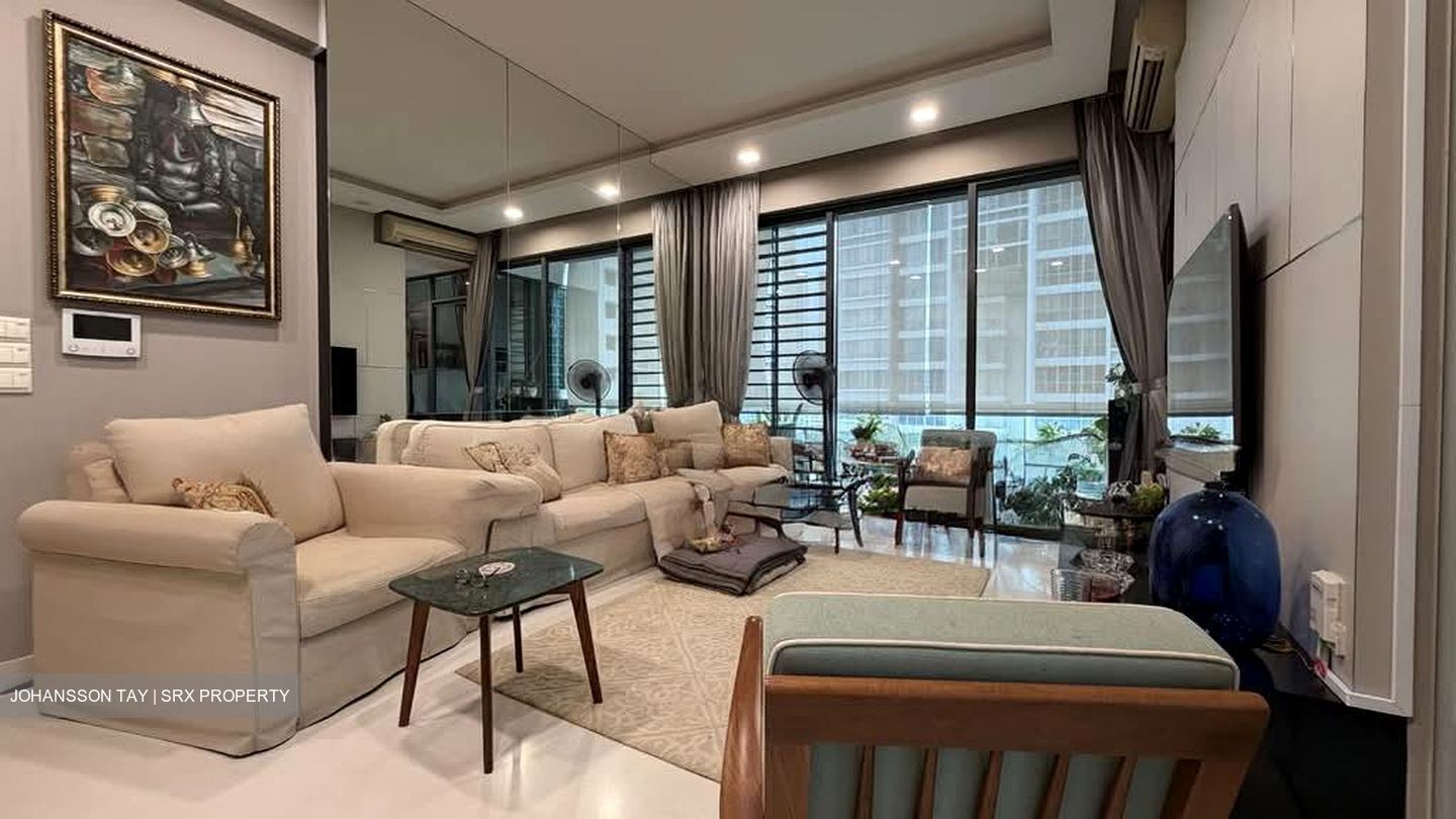 The Citrine (D12), Apartment #563338641